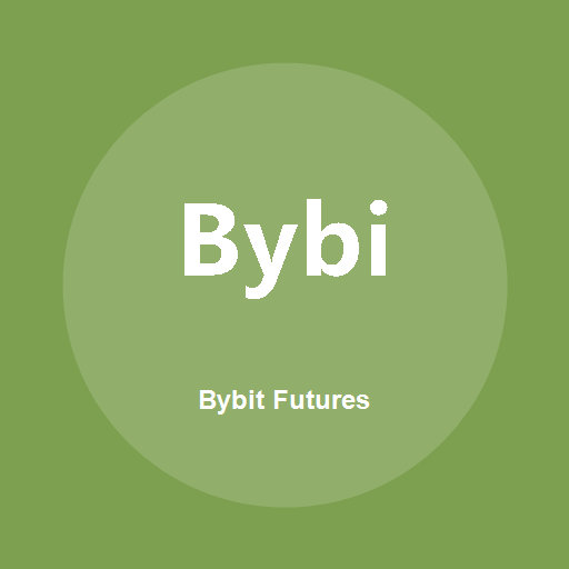 Bybit Futuresのロゴ