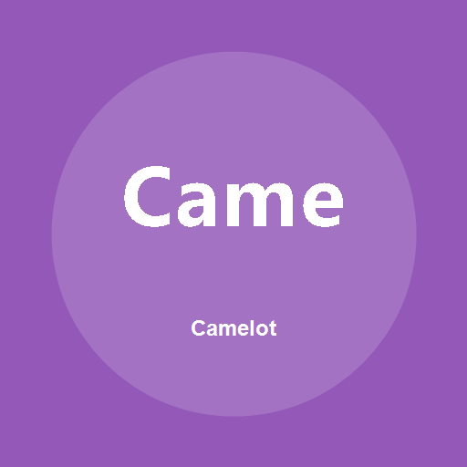 Camelotのロゴ