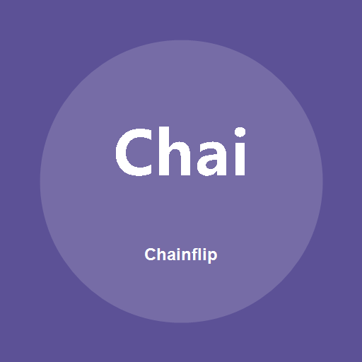 Chainflipのロゴ