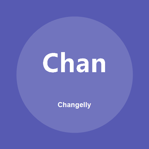 Changellyのロゴ