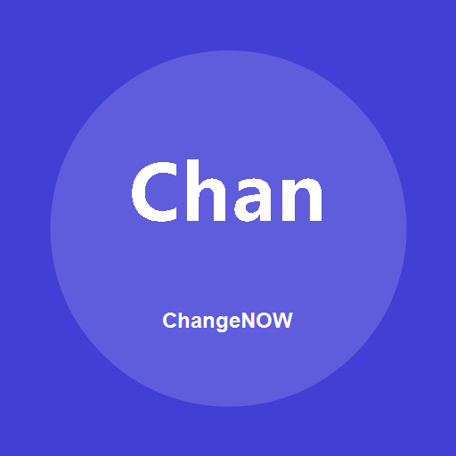 ChangeNOWのロゴ