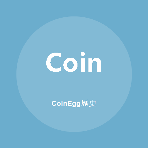 Coinegg (History)のロゴ