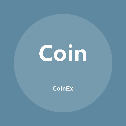 CoinExのロゴ