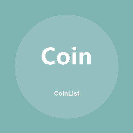 CoinListのロゴ