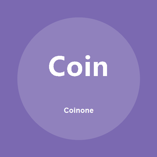 Coinoneのロゴ
