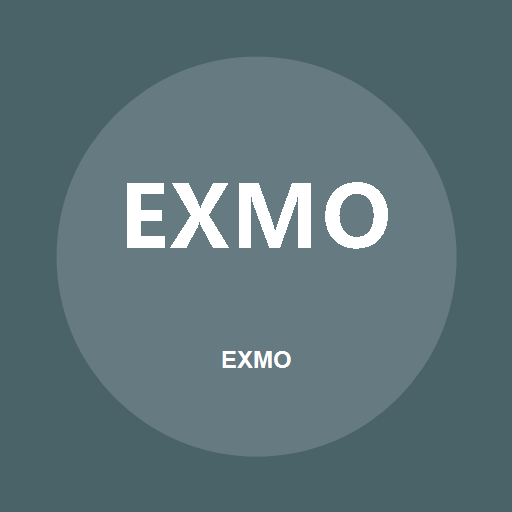 EXMOのロゴ