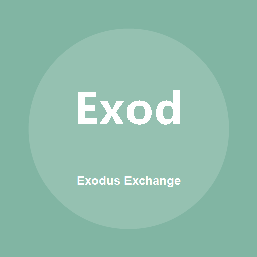 Exodus Exchangeのロゴ