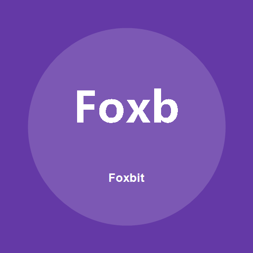 Foxbitのロゴ