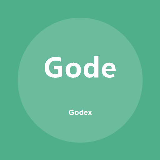 Godexのロゴ