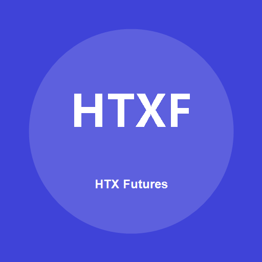 HTX Futuresのロゴ