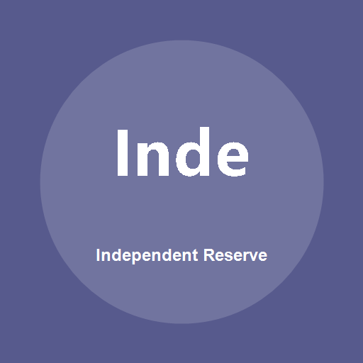 Independent Reserveのロゴ