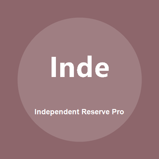 Independent Reserve Proのロゴ