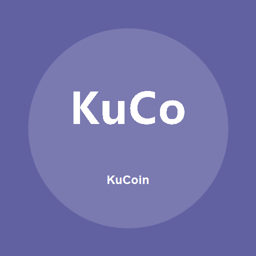KuCoinのロゴ