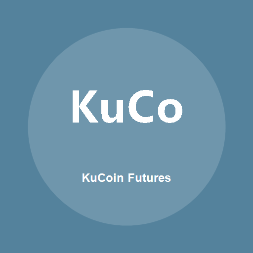 KuCoin Futuresのロゴ