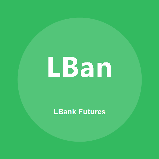LBank Futuresのロゴ