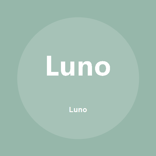 Lunoのロゴ