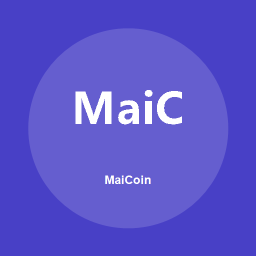 MaiCoinのロゴ