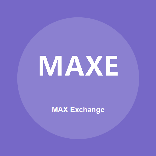 MAX Exchangeのロゴ