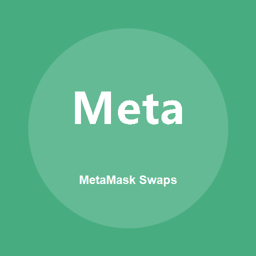 MetaMask Swapsのロゴ
