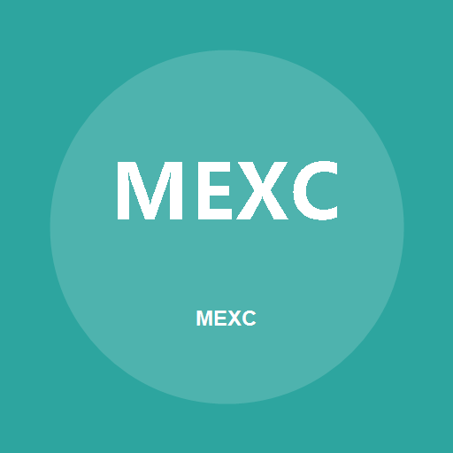 MEXCのロゴ