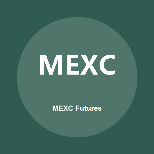 MEXC Futuresのロゴ