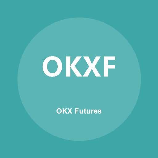 OKX Futuresのロゴ