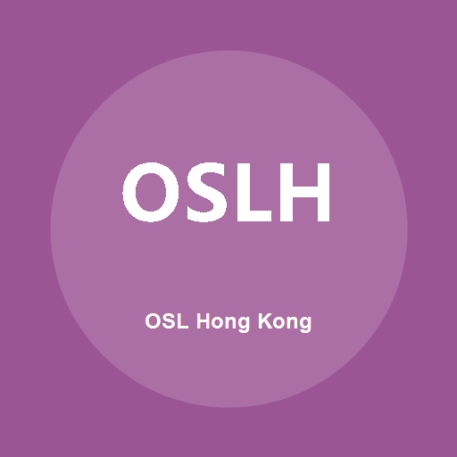 OSL Hong Kongのロゴ