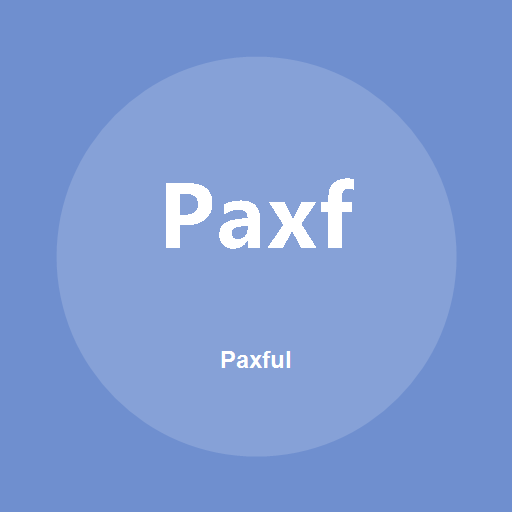 Paxfulのロゴ