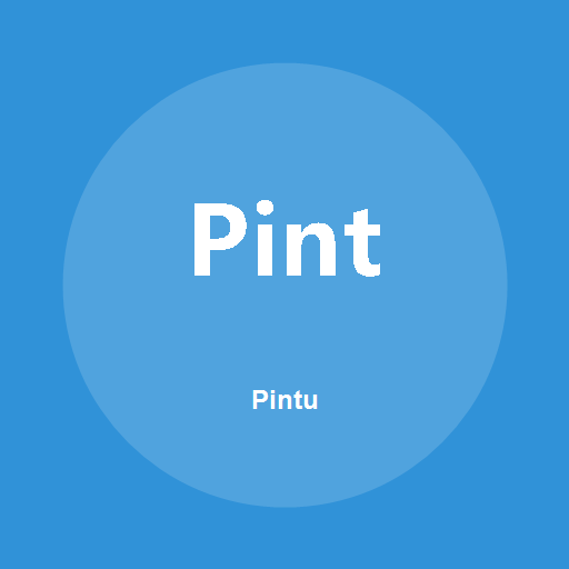 Pintuのロゴ