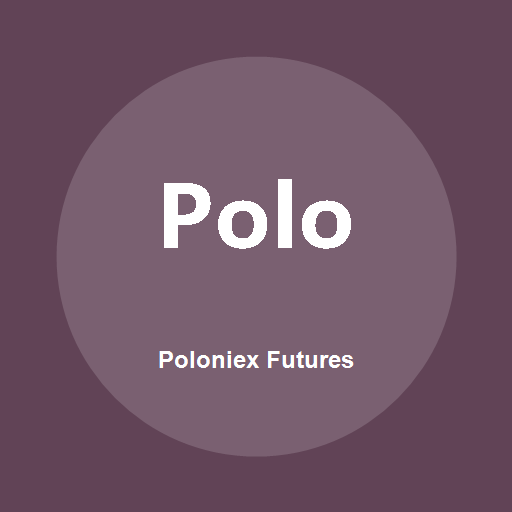 Poloniex Futuresのロゴ