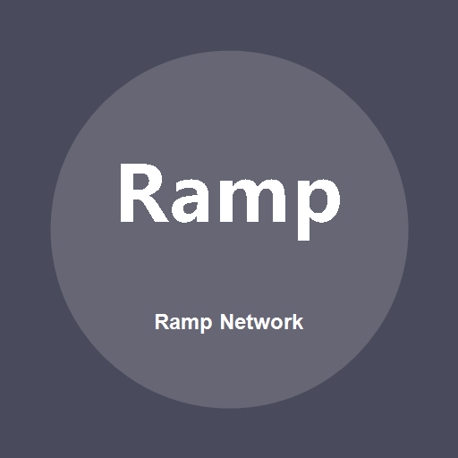 Ramp Networkのロゴ