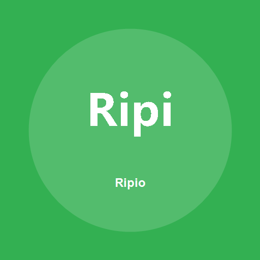 Ripioのロゴ