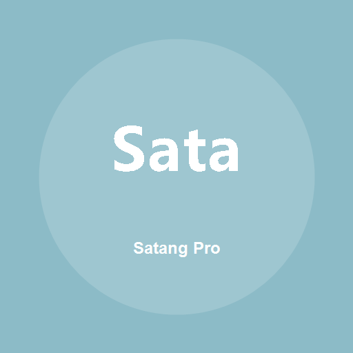 Satang Proのロゴ
