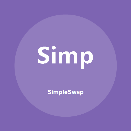 SimpleSwapのロゴ