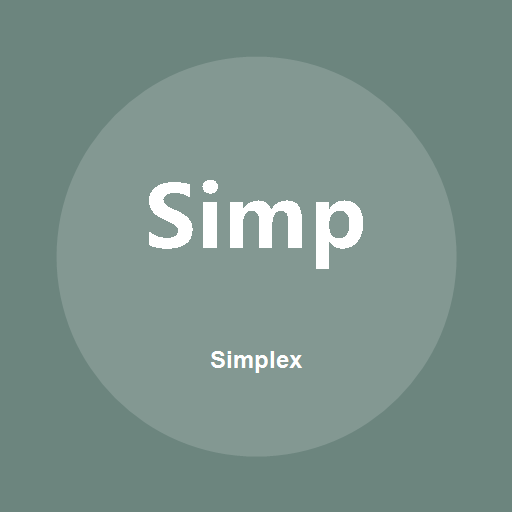 Simplexのロゴ