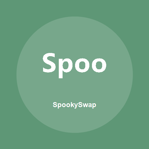 SpookySwapのロゴ