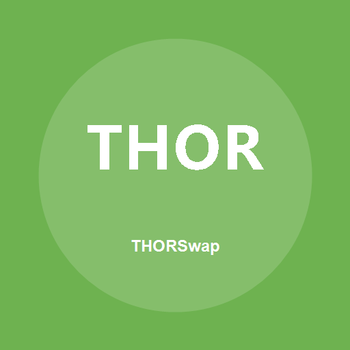 THORSwapのロゴ