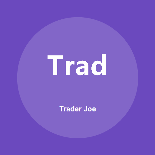 Trader Joeのロゴ
