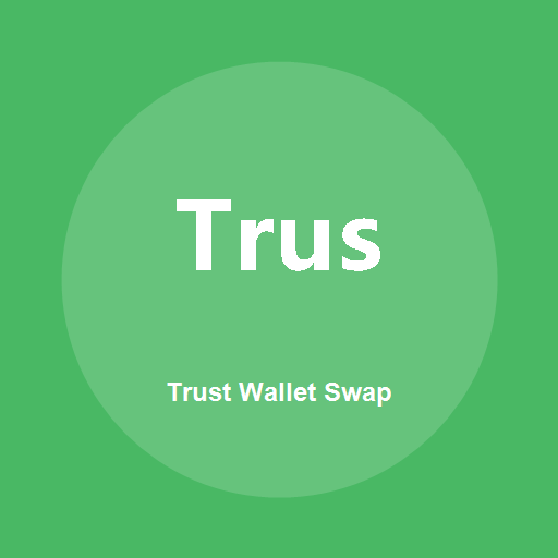 Trust Wallet Swapのロゴ