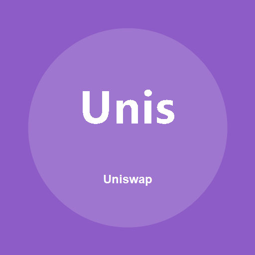 Uniswapのロゴ