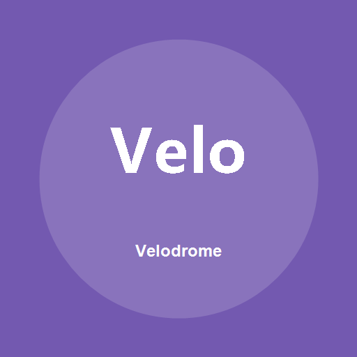 Velodromeのロゴ