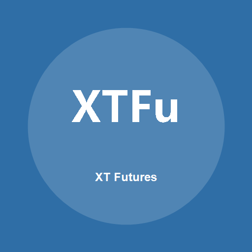 XT Futuresのロゴ